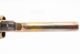 LETTERED/ENGRAVED Antique SMITH & WESSON Model of 1891 Revolver PEARL GRIPGOLD WASHED 1896 mfr. THIRD MODEL Single Action - 6 of 20