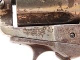 Antique SHERIFF’S MODEL COLT 1877 “Lightning” .38 Long Colt Revolver ICONIC Double Action .38 L.C. “SHERIFF’S MODEL” Colt Made in 1890 - 16 of 19