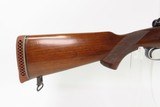 UPGRADED Pre-64 WINCHESTER Model 70 .300 H&H Bolt Action C&R SPORTING Rifle Classic .300 HOLLAND & HOLLAND MAGNUM Rifle - 4 of 19