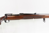 UPGRADED Pre-64 WINCHESTER Model 70 .300 H&H Bolt Action C&R SPORTING Rifle Classic .300 HOLLAND & HOLLAND MAGNUM Rifle - 3 of 19
