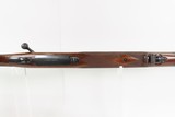 UPGRADED Pre-64 WINCHESTER Model 70 .300 H&H Bolt Action C&R SPORTING Rifle Classic .300 HOLLAND & HOLLAND MAGNUM Rifle - 7 of 19