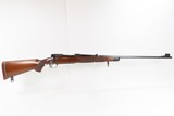 UPGRADED Pre-64 WINCHESTER Model 70 .300 H&H Bolt Action C&R SPORTING Rifle Classic .300 HOLLAND & HOLLAND MAGNUM Rifle