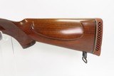 UPGRADED Pre-64 WINCHESTER Model 70 .300 H&H Bolt Action C&R SPORTING Rifle Classic .300 HOLLAND & HOLLAND MAGNUM Rifle - 15 of 19