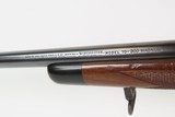UPGRADED Pre-64 WINCHESTER Model 70 .300 H&H Bolt Action C&R SPORTING Rifle Classic .300 HOLLAND & HOLLAND MAGNUM Rifle - 16 of 19