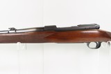 UPGRADED Pre-64 WINCHESTER Model 70 .300 H&H Bolt Action C&R SPORTING Rifle Classic .300 HOLLAND & HOLLAND MAGNUM Rifle - 14 of 19
