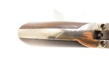 SERIAL # “26” Pre-CIVIL WAR Antique COLT M1849 Percussion POCKET Revolver1850 Mfg. WILD WEST/FRONTIER Six-Shooter w/HOLSTER - 4 of 21