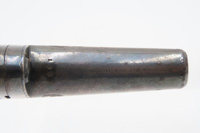 CIVIL WAR Era Antique MOORE’S PATENT FIREARMS All Metal No. 1 .41 Derringer 1 of 3,000 SILVER PLATED & BEAUTIFULLY ENGRAVED - Image 11 of 16