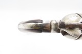 DESIREABLE Antique REMINGTON M1875 .44-40 WCF Single Action ARMY RevolverJESSE and FRANK JAMES Revolver of Choice - 11 of 19