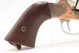 DESIREABLE Antique REMINGTON M1875 .44-40 WCF Single Action ARMY RevolverJESSE and FRANK JAMES Revolver of Choice - 5 of 19
