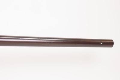 ENGRAVED English Antique ANN PATRICK 12 g. Percussion Single Barrel FOWLEREarly/Mid-1800s Large Bore w/PLATINUM INLAID BANDS - Image 13 of 25