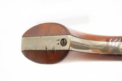 SERIAL #17 COLT Antique POCKET NAVY Cartridge Conversion .38 RF RevolverOne of 2,000 4-1/2” Barrel Cartridge Revolvers - Image 8 of 19