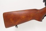 LETTERED WW II U.S. Military MOSSBERG Model 44US .22 RF TRAINING Rifle C&R1944 mfr. U.S. PROPERTY Marked with PEEP SIGHT - 7 of 23