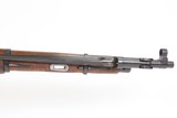 Chinese ARSENAL 26 Type 53 BOLT ACTION 7.62mm C&R Carbine w/ SPIKE BAYONETPre-VIETNAM WAR Era Carbine Dated 1955 w/SLING - 3 of 25
