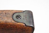 Chinese ARSENAL 26 Type 53 BOLT ACTION 7.62mm C&R Carbine w/ SPIKE BAYONETPre-VIETNAM WAR Era Carbine Dated 1955 w/SLING - 25 of 25