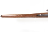 Chinese ARSENAL 26 Type 53 BOLT ACTION 7.62mm C&R Carbine w/ SPIKE BAYONETPre-VIETNAM WAR Era Carbine Dated 1955 w/SLING - 9 of 25