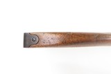 Chinese ARSENAL 26 Type 53 BOLT ACTION 7.62mm C&R Carbine w/ SPIKE BAYONETPre-VIETNAM WAR Era Carbine Dated 1955 w/SLING - 14 of 25