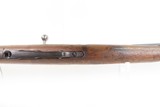 Chinese ARSENAL 26 Type 53 BOLT ACTION 7.62mm C&R Carbine w/ SPIKE BAYONETPre-VIETNAM WAR Era Carbine Dated 1955 w/SLING - 8 of 25