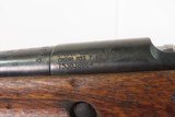 Chinese ARSENAL 26 Type 53 BOLT ACTION 7.62mm C&R Carbine w/ SPIKE BAYONETPre-VIETNAM WAR Era Carbine Dated 1955 w/SLING - 21 of 25