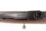 Chinese ARSENAL 26 Type 53 BOLT ACTION 7.62mm C&R Carbine w/ SPIKE BAYONETPre-VIETNAM WAR Era Carbine Dated 1955 w/SLING - 10 of 25