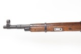 Chinese ARSENAL 26 Type 53 BOLT ACTION 7.62mm C&R Carbine w/ SPIKE BAYONETPre-VIETNAM WAR Era Carbine Dated 1955 w/SLING - 18 of 25
