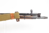 Soviet IZHEVSK M44 7.62 Mosin-Nagant C&R Carbine w/SPIKE BAYONET & SLINGReplacement for the IMPERIAL RUSSIAN/SOVIET M1891 - 8 of 24