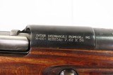 Soviet IZHEVSK M44 7.62 Mosin-Nagant C&R Carbine w/SPIKE BAYONET & SLINGReplacement for the IMPERIAL RUSSIAN/SOVIET M1891 - 7 of 24