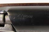 Soviet IZHEVSK M44 7.62 Mosin-Nagant C&R Carbine w/SPIKE BAYONET & SLINGReplacement for the IMPERIAL RUSSIAN/SOVIET M1891 - 18 of 24