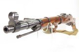 Soviet IZHEVSK M44 7.62 Mosin-Nagant C&R Carbine w/SPIKE BAYONET & SLINGReplacement for the IMPERIAL RUSSIAN/SOVIET M1891 - 23 of 24