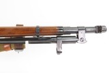 Soviet IZHEVSK M44 7.62 Mosin-Nagant C&R Carbine w/SPIKE BAYONET & SLINGReplacement for the IMPERIAL RUSSIAN/SOVIET M1891 - 12 of 24