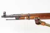 Soviet IZHEVSK M44 7.62 Mosin-Nagant C&R Carbine w/SPIKE BAYONET & SLINGReplacement for the IMPERIAL RUSSIAN/SOVIET M1891 - 20 of 24