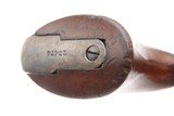 CIVIL WAR Era Antique COLT M1855 ROOT Sidehammer Revolver w/HOLSTER & PHOTO PERCUSSION .28 Caliber POCKET Revolver - 15 of 20