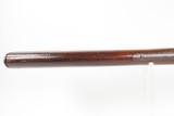 CIVIL WAR Antique U.S. POULTNEY & TRIMBLE Smith’s Patent Cavalry SR Carbine Made 1861-62 by the AMERICAN MACHINE WORKS - 13 of 21