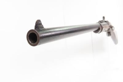 CIVIL WAR Antique U.S. POULTNEY & TRIMBLE Smith’s Patent Cavalry SR Carbine Made 1861-62 by the AMERICAN MACHINE WORKS - Image 13 of 21