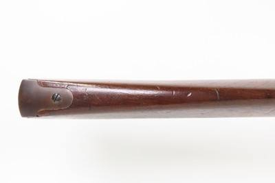 CIVIL WAR Antique U.S. POULTNEY & TRIMBLE Smith’s Patent Cavalry SR Carbine Made 1861-62 by the AMERICAN MACHINE WORKS - Image 4 of 21