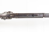 CIVIL WAR Antique U.S. POULTNEY & TRIMBLE Smith’s Patent Cavalry SR Carbine Made 1861-62 by the AMERICAN MACHINE WORKS - 6 of 21