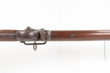 CIVIL WAR Antique U.S. POULTNEY & TRIMBLE Smith’s Patent Cavalry SR Carbine Made 1861-62 by the AMERICAN MACHINE WORKS - 8 of 21