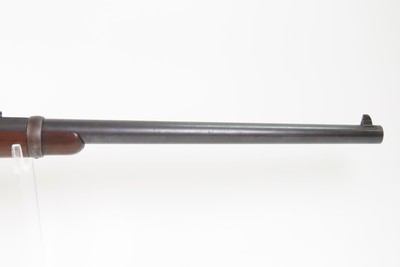 CIVIL WAR Antique U.S. POULTNEY & TRIMBLE Smith’s Patent Cavalry SR Carbine Made 1861-62 by the AMERICAN MACHINE WORKS - Image 16 of 21