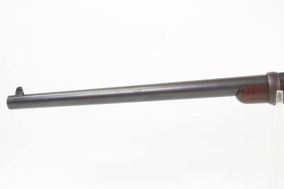 CIVIL WAR Antique U.S. POULTNEY & TRIMBLE Smith’s Patent Cavalry SR Carbine Made 1861-62 by the AMERICAN MACHINE WORKS - Image 6 of 21