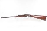 CIVIL WAR Antique U.S. POULTNEY & TRIMBLE Smith’s Patent Cavalry SR Carbine Made 1861-62 by the AMERICAN MACHINE WORKS - 4 of 21