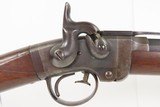 CIVIL WAR Antique U.S. POULTNEY & TRIMBLE Smith’s Patent Cavalry SR Carbine Made 1861-62 by the AMERICAN MACHINE WORKS - 21 of 21