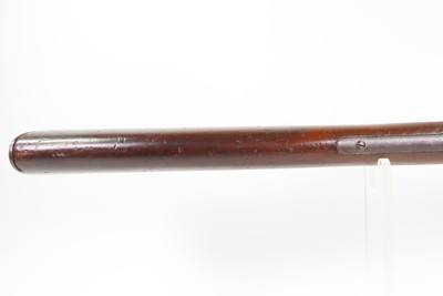 CIVIL WAR Antique U.S. POULTNEY & TRIMBLE Smith’s Patent Cavalry SR Carbine Made 1861-62 by the AMERICAN MACHINE WORKS - Image 14 of 21