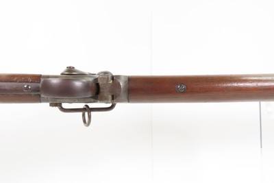 CIVIL WAR Antique U.S. POULTNEY & TRIMBLE Smith’s Patent Cavalry SR Carbine Made 1861-62 by the AMERICAN MACHINE WORKS - Image 9 of 21