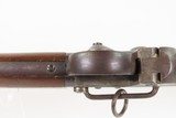 CIVIL WAR Antique U.S. POULTNEY & TRIMBLE Smith’s Patent Cavalry SR Carbine Made 1861-62 by the AMERICAN MACHINE WORKS - 17 of 21