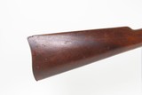 CIVIL WAR Antique U.S. POULTNEY & TRIMBLE Smith’s Patent Cavalry SR Carbine Made 1861-62 by the AMERICAN MACHINE WORKS - 9 of 21