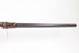 CIVIL WAR Antique U.S. POULTNEY & TRIMBLE Smith’s Patent Cavalry SR Carbine Made 1861-62 by the AMERICAN MACHINE WORKS - 20 of 21