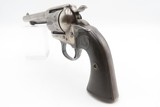 1906 COLT Bisley Model SINGLE ACTION ARMY .32-20 WCF C&R Six-Shot RevolverRIFLE CALIBER Self Defense/Target Pistol - 22 of 22
