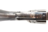 1906 COLT Bisley Model SINGLE ACTION ARMY .32-20 WCF C&R Six-Shot RevolverRIFLE CALIBER Self Defense/Target Pistol - 7 of 22