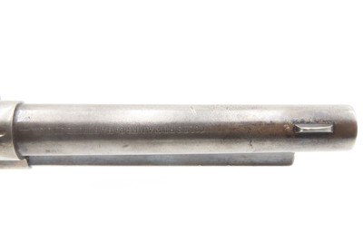 1906 COLT Bisley Model SINGLE ACTION ARMY .32-20 WCF C&R Six-Shot RevolverRIFLE CALIBER Self Defense/Target Pistol - Image 11 of 22