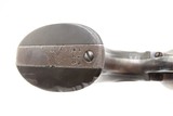 1906 COLT Bisley Model SINGLE ACTION ARMY .32-20 WCF C&R Six-Shot RevolverRIFLE CALIBER Self Defense/Target Pistol - 8 of 22