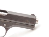 THIRD REICH World War II “fnh” Code GERMAN OCCUPIED Czech CZ M27 Pistol C&R “WaA76” Proofed Czechoslovakian SEMI-AUTOMATIC - 20 of 20